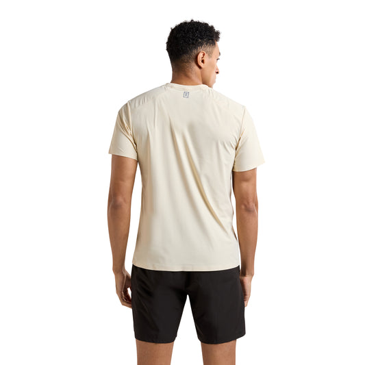 Bare Core Bonded Tee