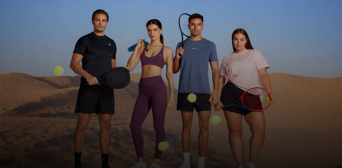 Banner background image