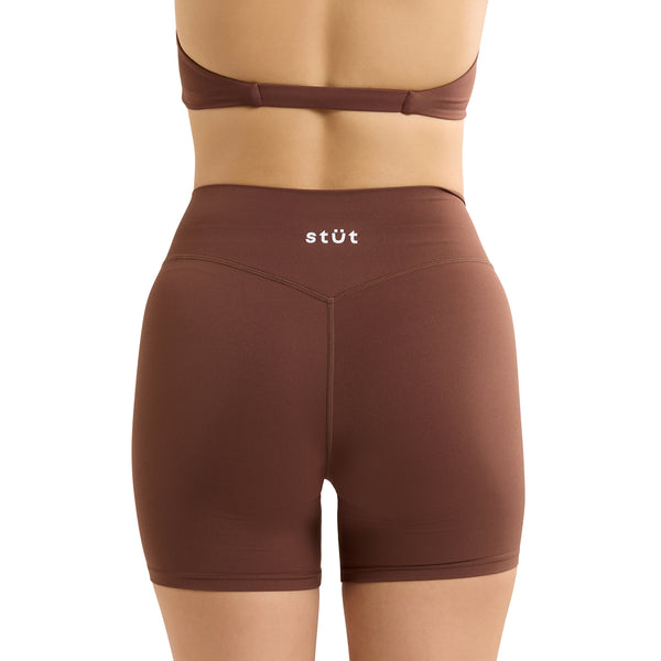 Vibe Form Shorts
