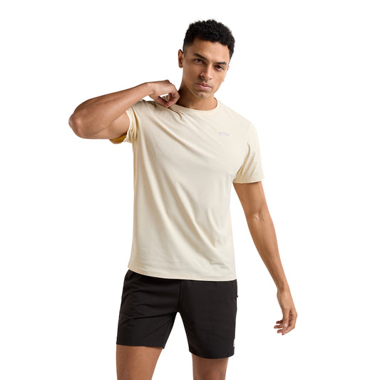 Bare Core Bonded Tee