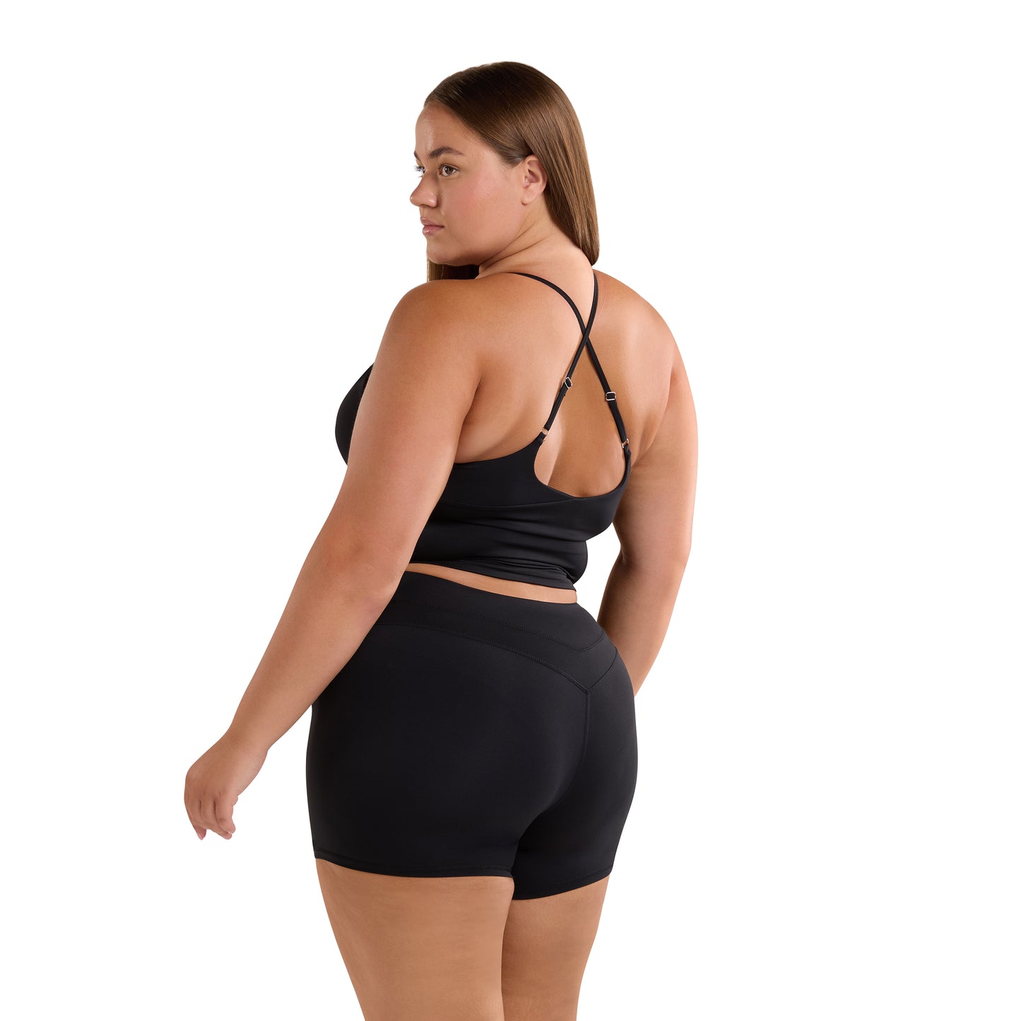 Flow Flex Bike Shorts