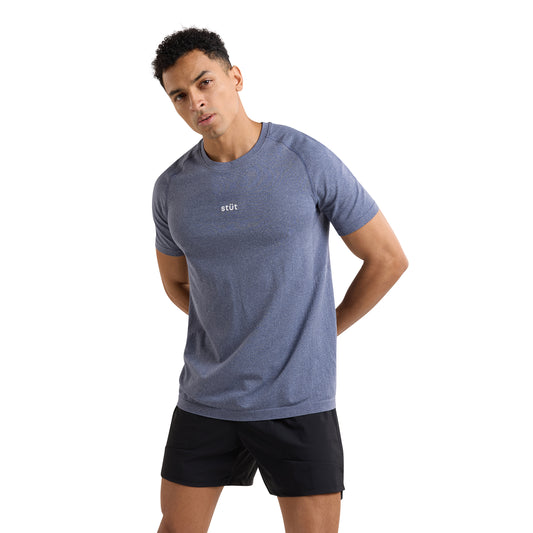 Aero Edge Seamless Tee