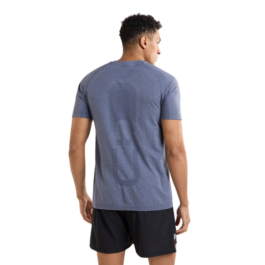 Aero Edge Seamless Tee