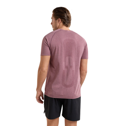 Aero Edge Seamless Tee