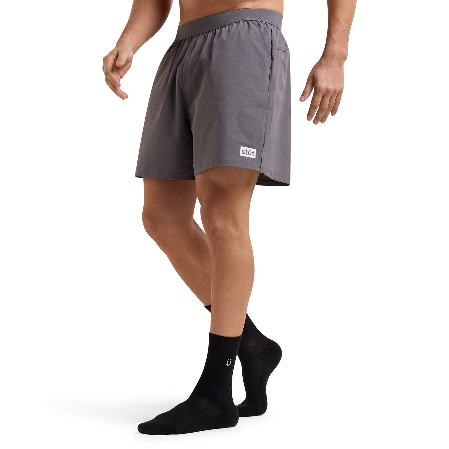 Stealth Form Shorts